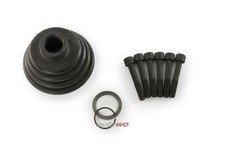 431498201 NEU Audi 80/90 Typ 85/89/100 Typ 43/44/C4 OE Achsmanschettensatz