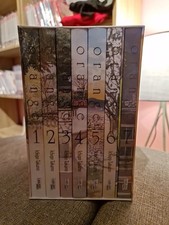 Carlsen Orange Nr.1-7