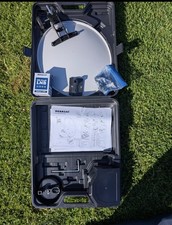 Megasat Campingkoffer Blank -