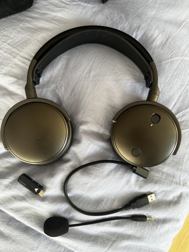 Audeze maxwell wireless gaming - audeze,