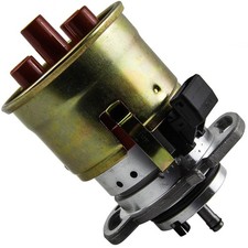 Verteiler Zündverteiler for VW Polo 6N Golf 1H Seat Arosa 6H Cordoba Ibiza 6K