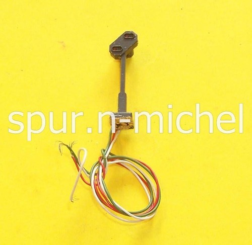 Signal lichtsignal vorsignal - 1,