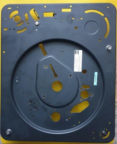 Dual type 1019 plattenspieler - dual,