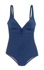 s.Oliver, Damen, Badeanzug