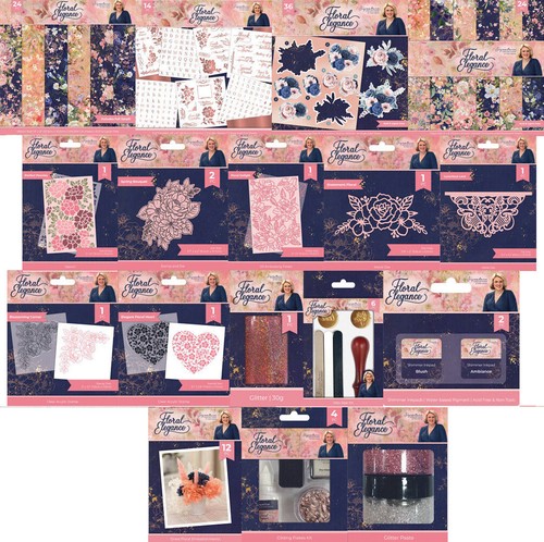 Sara signature collection - signature,