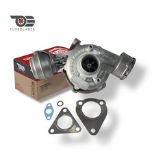 TURBOLADER 038145702G VW Passat Audi 1.9 TDI 96KW 131 PS 2.0 TDI 103KW 140 PS 
