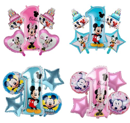 Minnie mickey mouse - &, maus