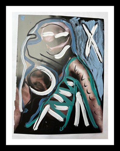 Malerei pop art - malerei,