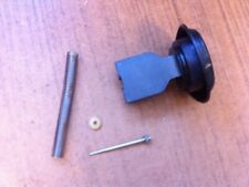 Schieber mit Membran und Nadel vom Vergaser Carburetor Suzuki GSX 600 F GSX600F