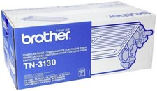 ORIGINAL BROTHER TN-3130 TONER