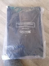 Qatar Airways BC Pyjamas (grau