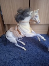 Grand Champion Motion & Sound Pferd:  Dazzling Spirit (Bewegung + Geräusche)