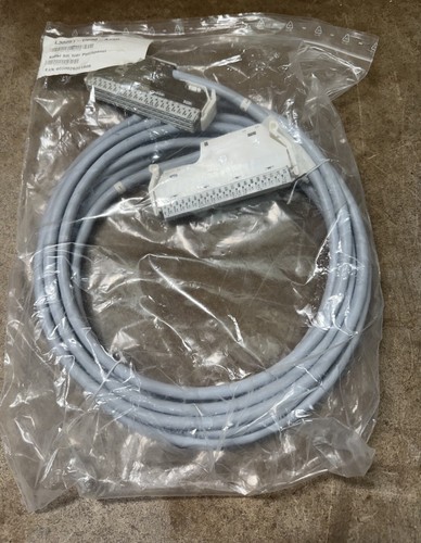 Siemens patchpanel kabel - siemens,