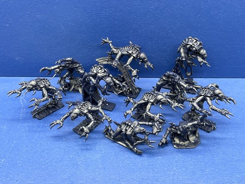 Space hulk symbionten - hulk,