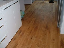 Schlossdielen OHNE FASE 150x20