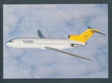 AK6426#     CONDOR EUROPA JET