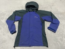 Berghaus GoreTex Xcr Jacket
