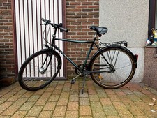 NSU Herrenrad Fahrrad