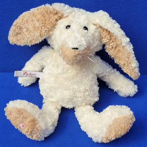Sigikid hase stofftier klecks - sigikid,