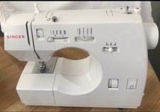 singer nähmaschine Wie Neu