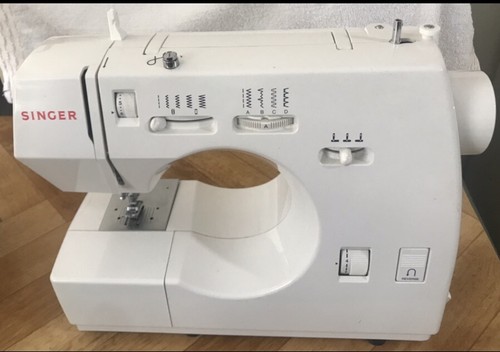 Singer nähmaschine wie - singer,