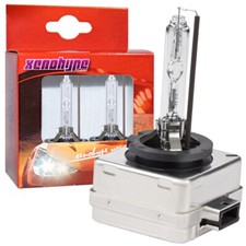 D1S duo Box xenohype 5000K