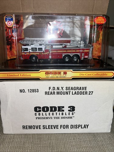 Code fdny seagrave rear - 3,