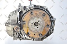 PEUGEOT 308 I T7 1.6 16V 120PS Getriebe Automatikgetriebe 20TS29 153tkm