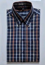 Langarm Hemd von WIND