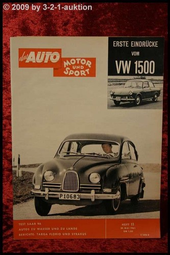 Ams auto motor sport 61 - ams,