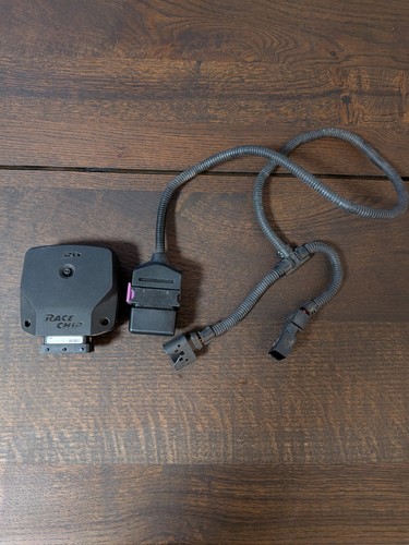 Racechip passat b7 - rs,