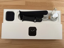 Apple Watch Zubehör + OVP