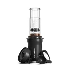 AeroPress Go Plus