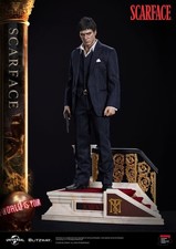 Scarface Tony Montana Superb