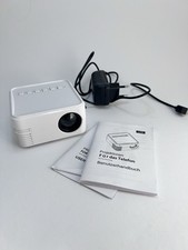 Mini Beamer Handy Home Theatre