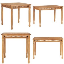 Garten Esstisch Beistelltisch