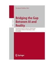 Bridging the Gap Between AI