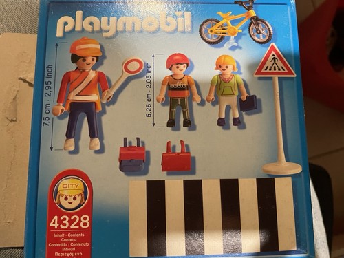 Playmobil schule - playmobil,