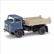 IFA L60 3SK Dreiseitenkipper Bj. 1987 Modell von Espewe 1:87