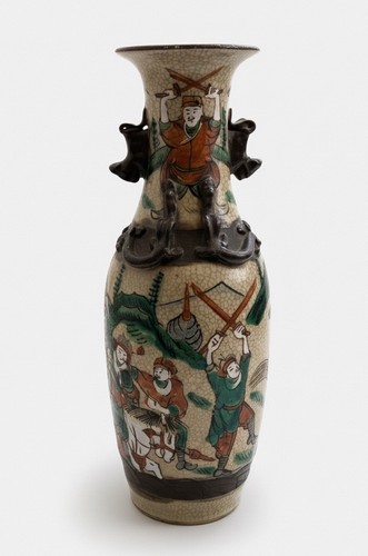 Antike chinesische nanking - antike,