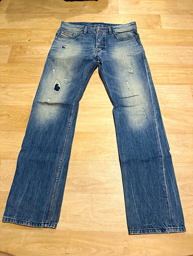 Diesel safado herren jeans - diesel,
