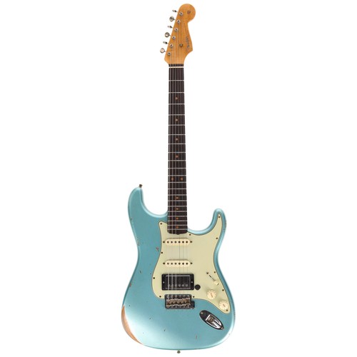 Fender ltd custom - fender,