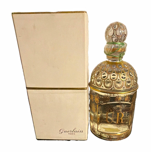 Guerlain paris eau - paris,