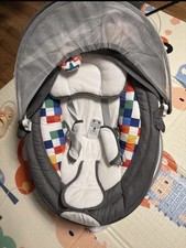 Babywippe Elektrisch