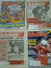 Jahrgang 1990. 44 Hefte