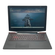 Lenovo Ideapad Y700-15ISK