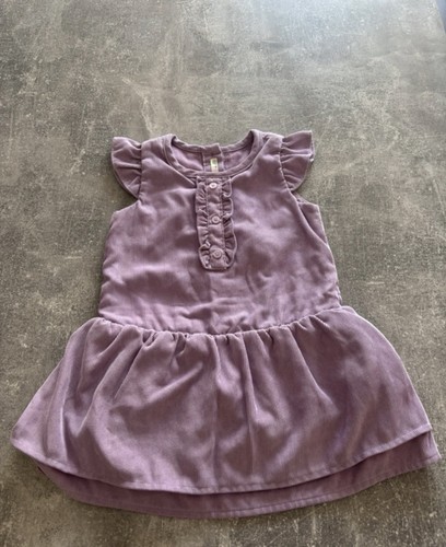Mega süßes cordkleid von - mega,