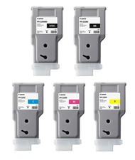 Original Tinte Canon iPF