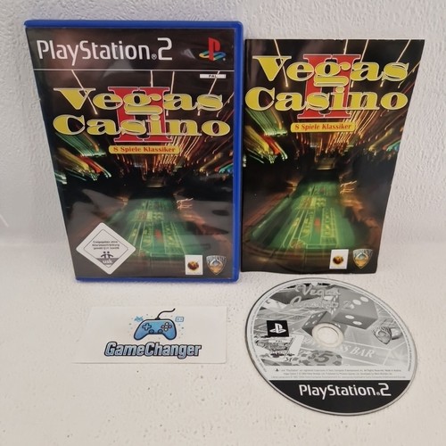 Vegas casino - ii,