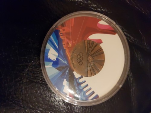 Original medaille teilnehmer - medaille,